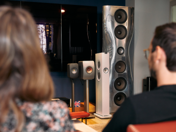 KEF Europe