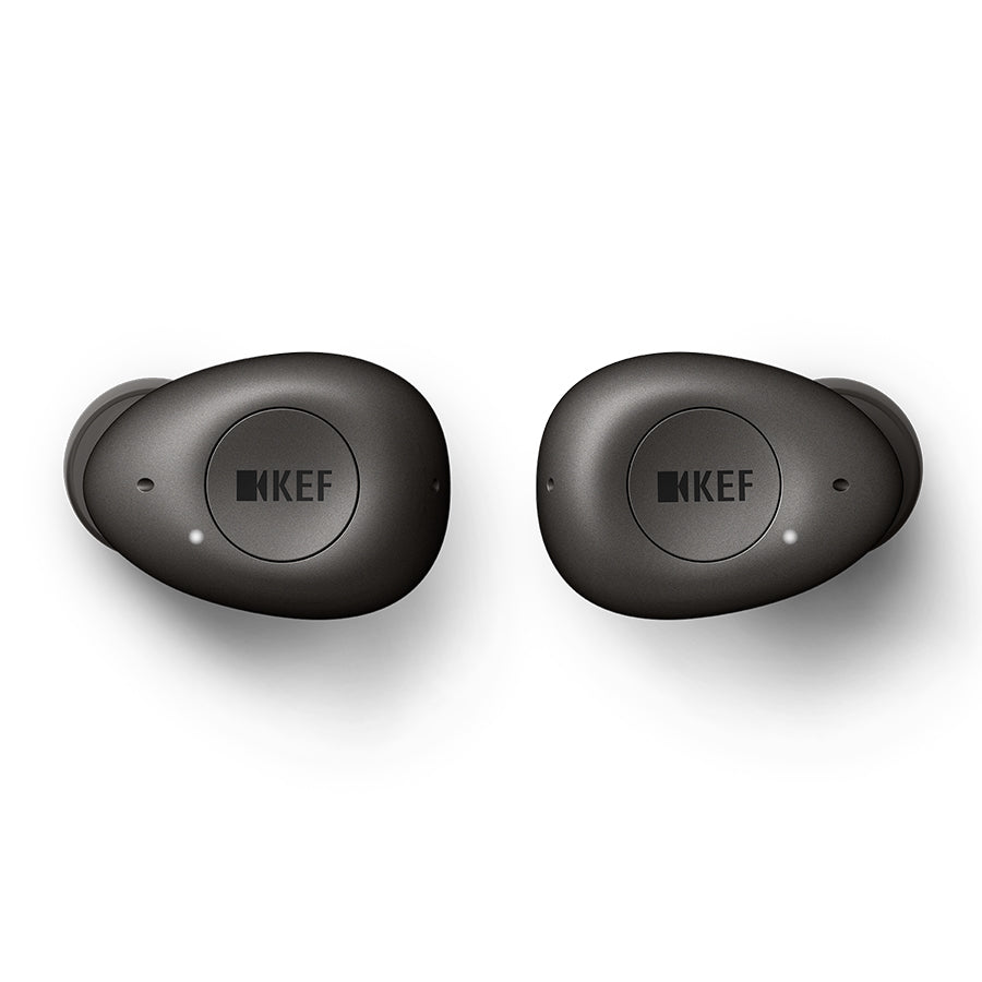 Mu3 - Wireless Earphones | KEF EU