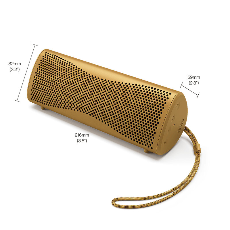 Refurbished Muo