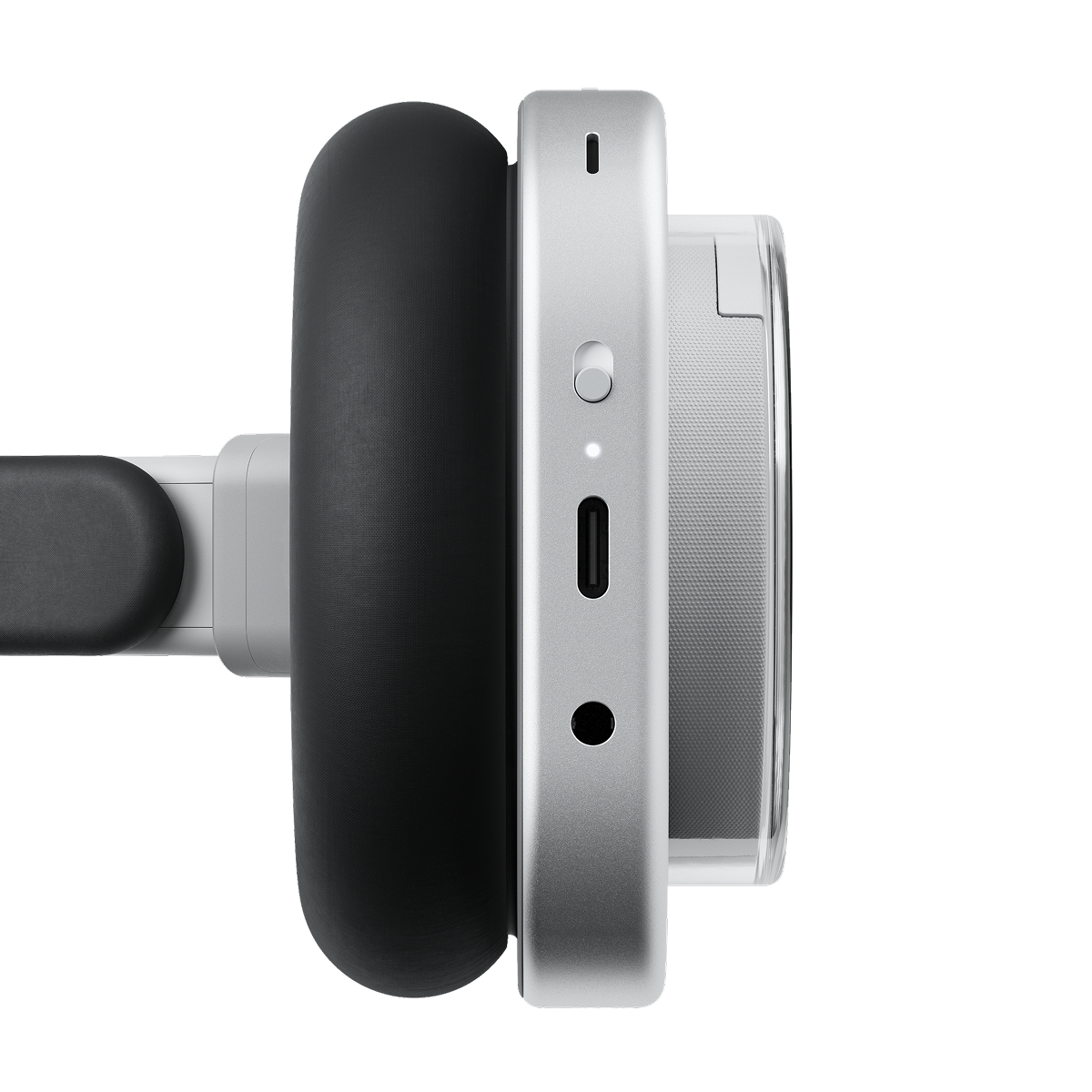 Nothing Headphone (1) | Wireless ANC Over-Ear Headphone – KEF Europe
