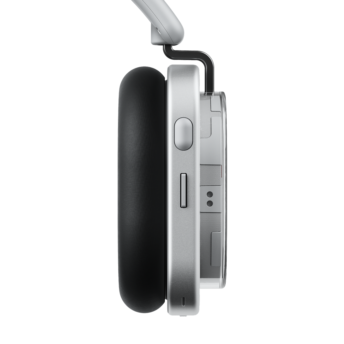 Nothing Headphone (1) | Wireless ANC Over-Ear Headphone | KEF EU
