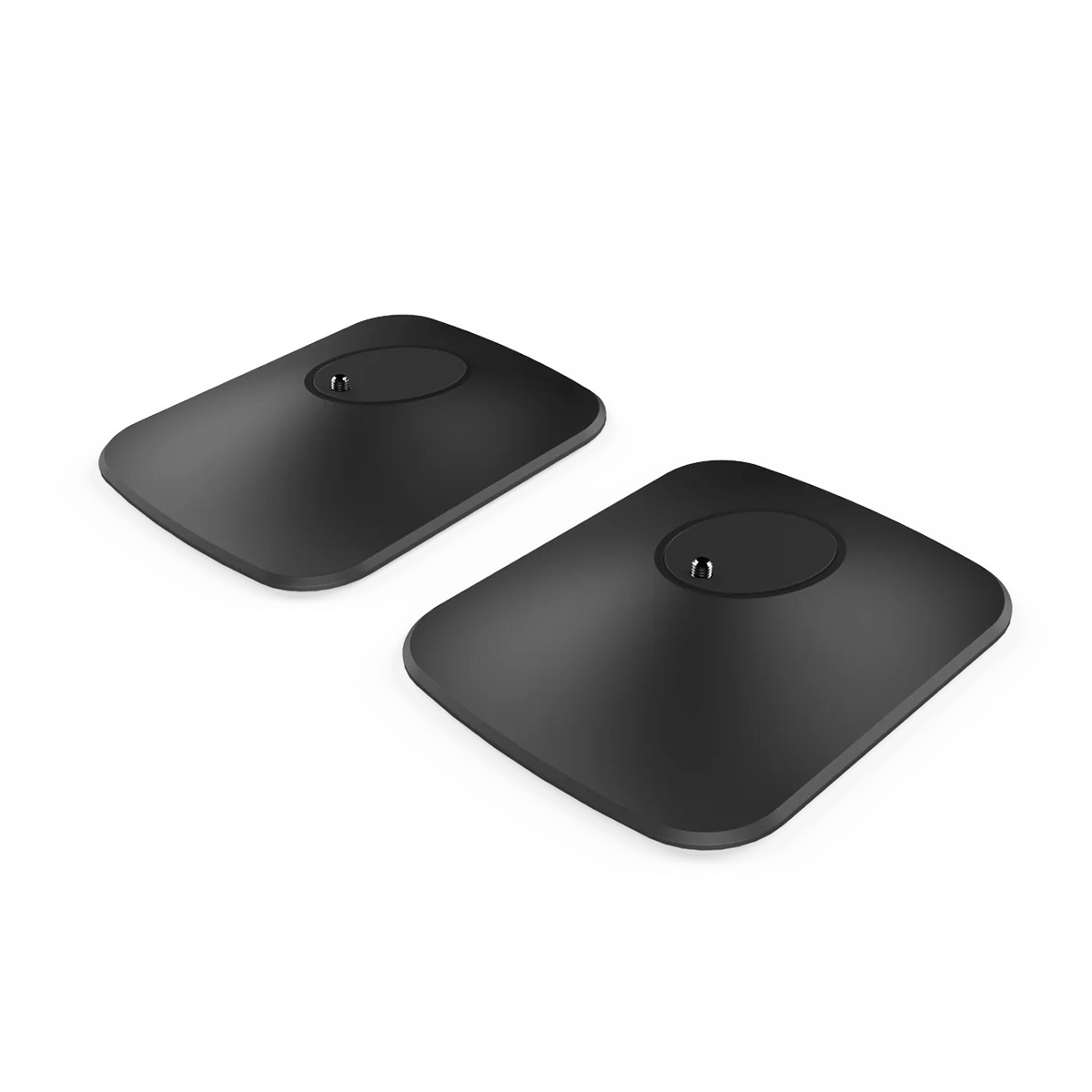 KEF P1 Desk Pad Black lsxII用 P1 Desk Pad - For LSX II | KEF UK – KEF Europe