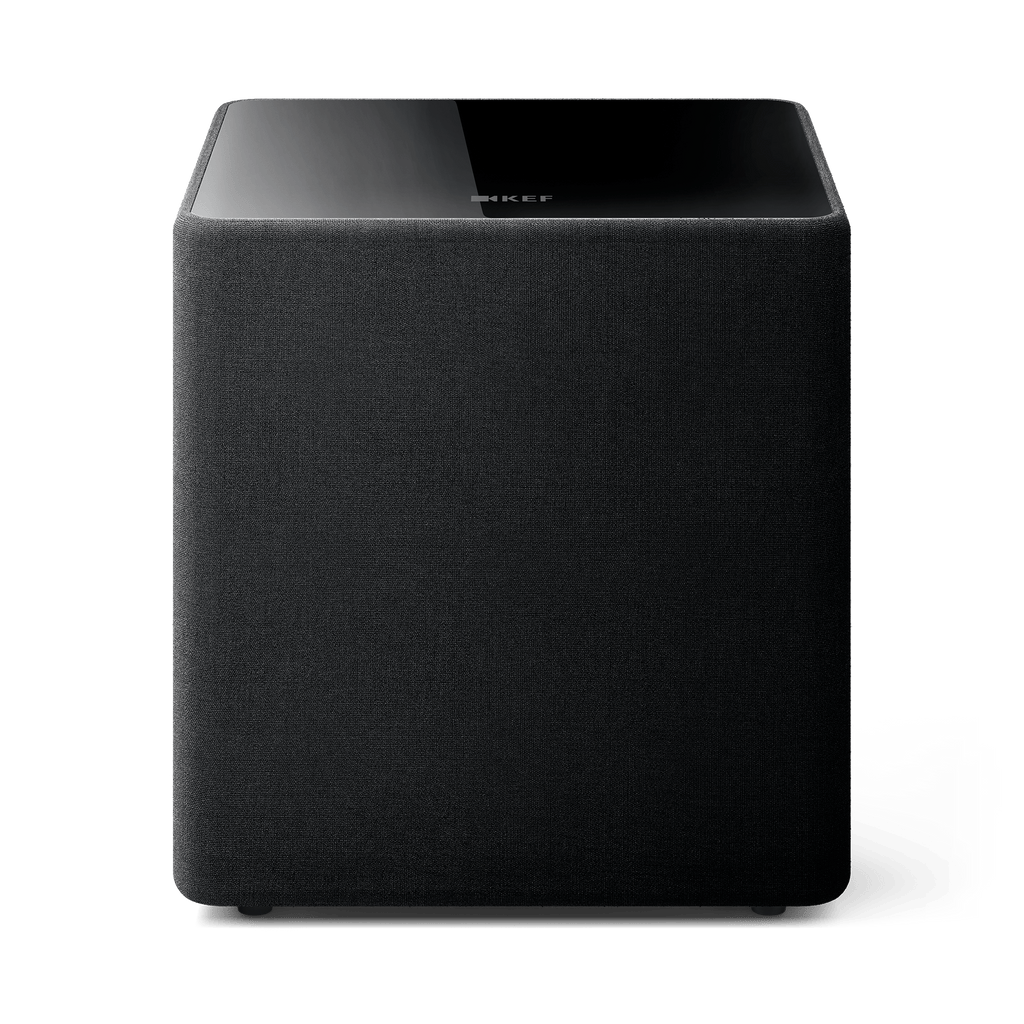 Kube 10 MIE Subwoofer | KEF | KEF EU Kube 10 MIE Subwoofer | KEF | KEF EU