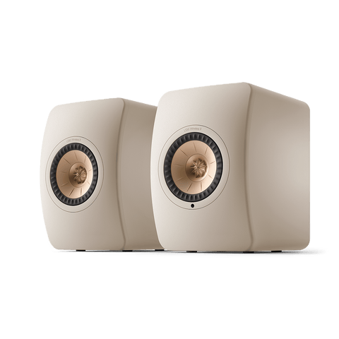 Refurbished LS50 Wireless II