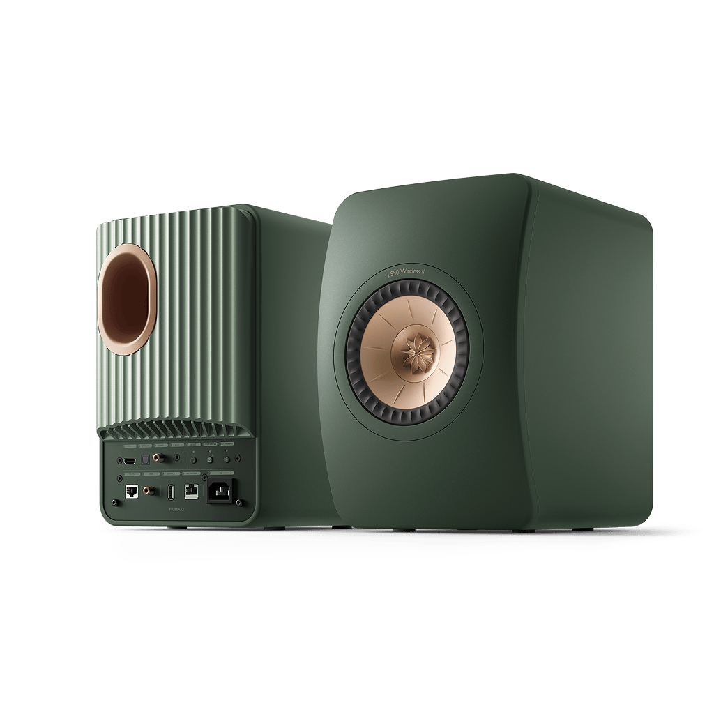 KEF Europe