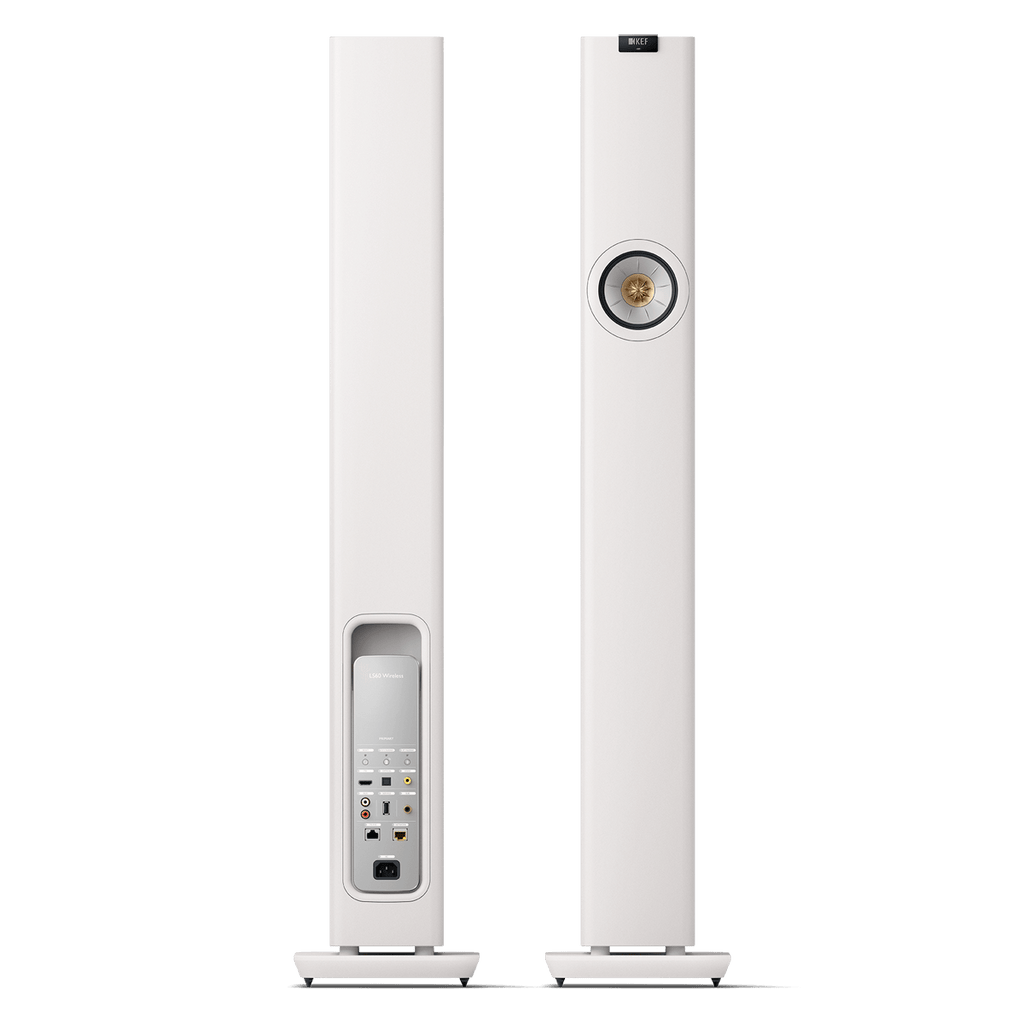 Refurbished LS60 Wireless