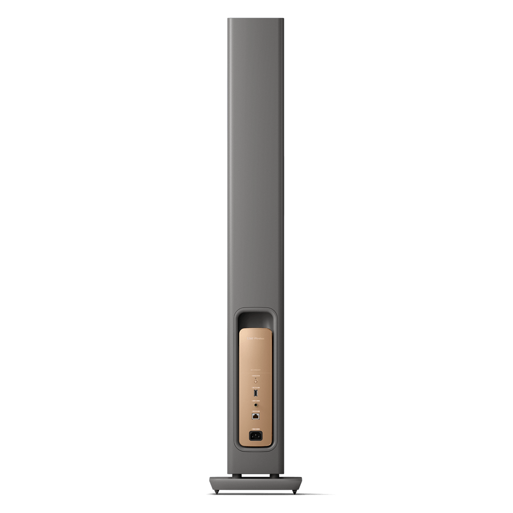 Refurbished LS60 Wireless