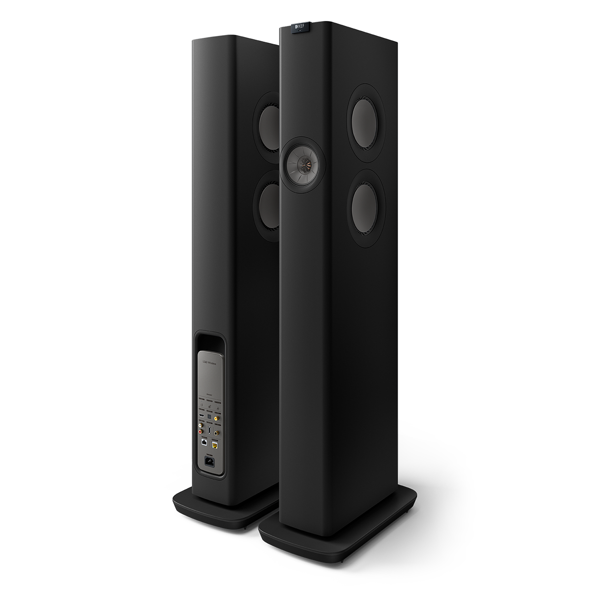 Refurbished LS60 Wireless