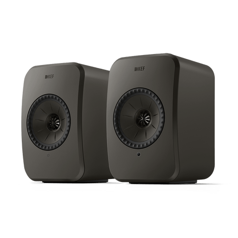 Refurbished LSX II LT