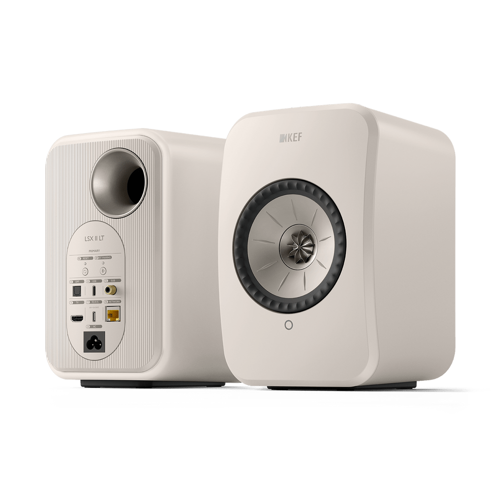 LSX II LT | KEF EU LSX II LT | KEF EU