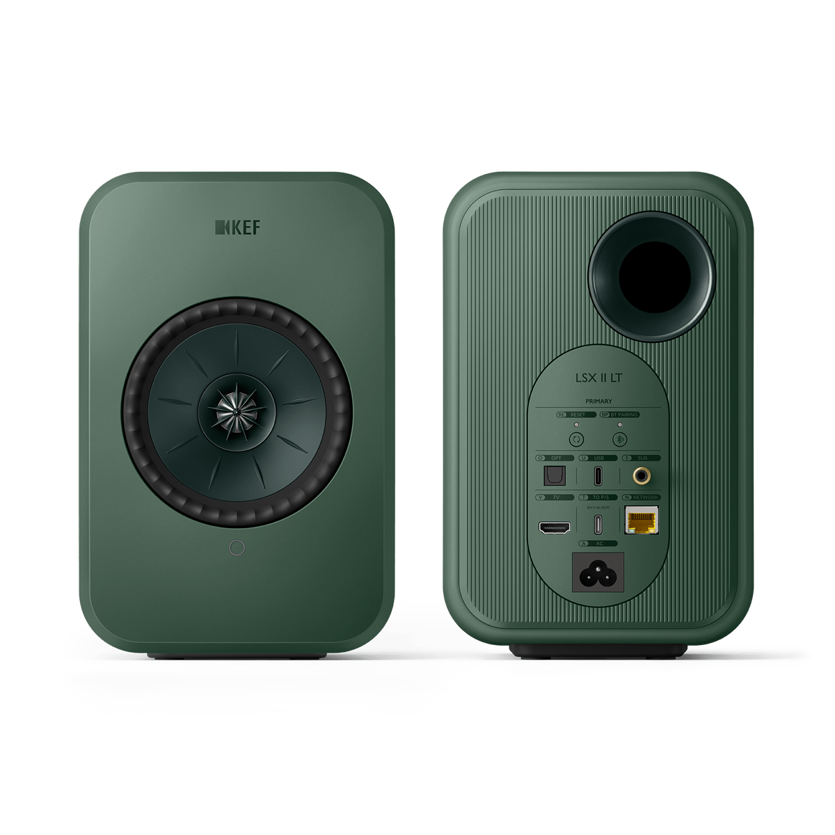 Refurbished LSX II LT