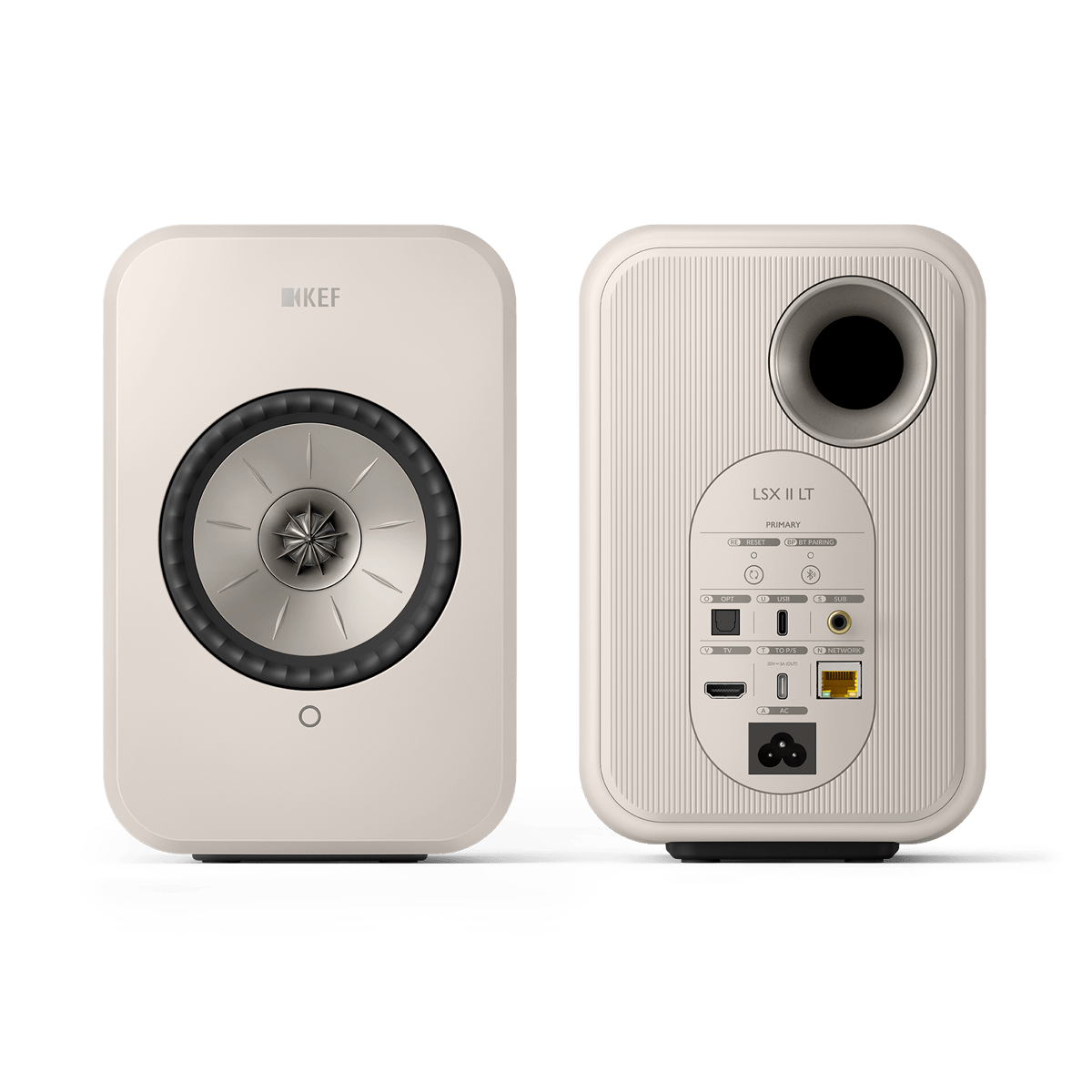 Refurbished LSX II LT