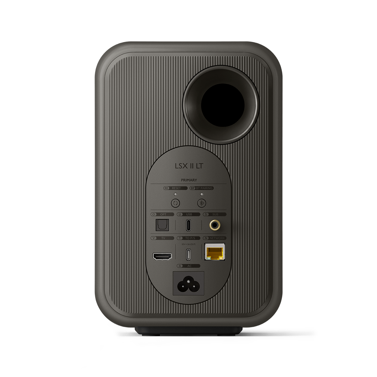 Refurbished LSX II LT