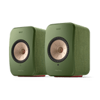 Refurbished LSX II