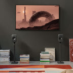 Refurbished S1 Floor Stand