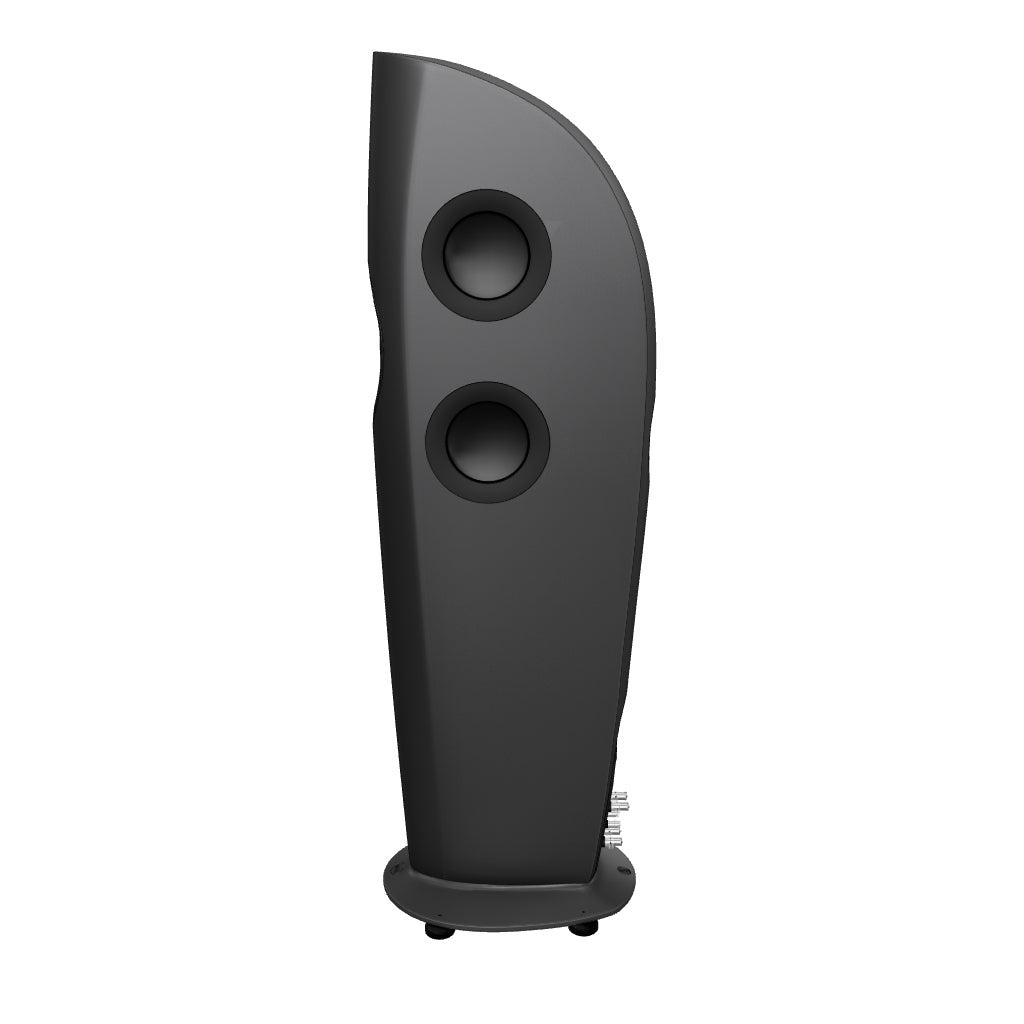 P1 Desk Pad - For LSX II | KEF UK – KEF Europe