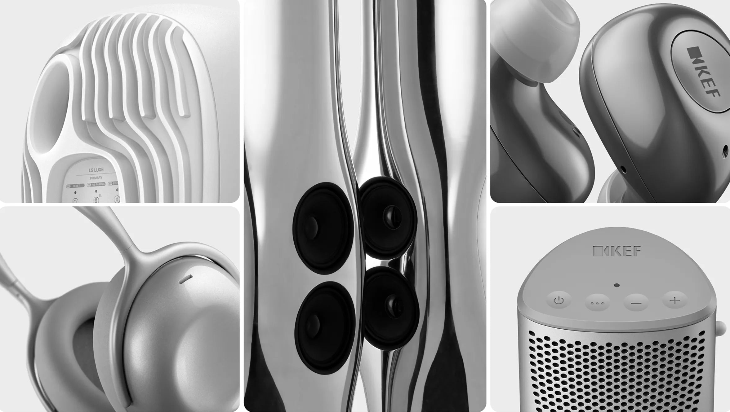 KEF Europe