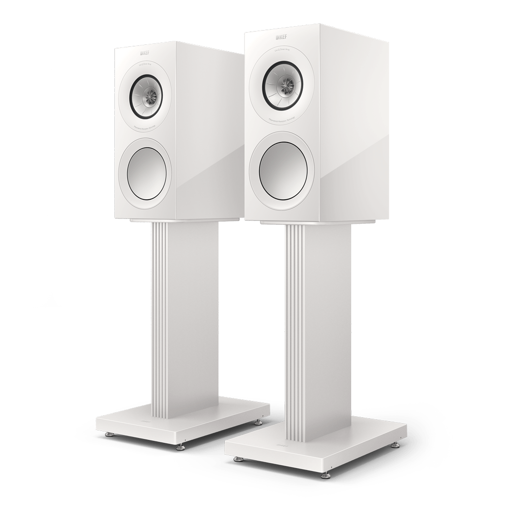 S3 Floor Stand - For R3 Meta | KEF EU