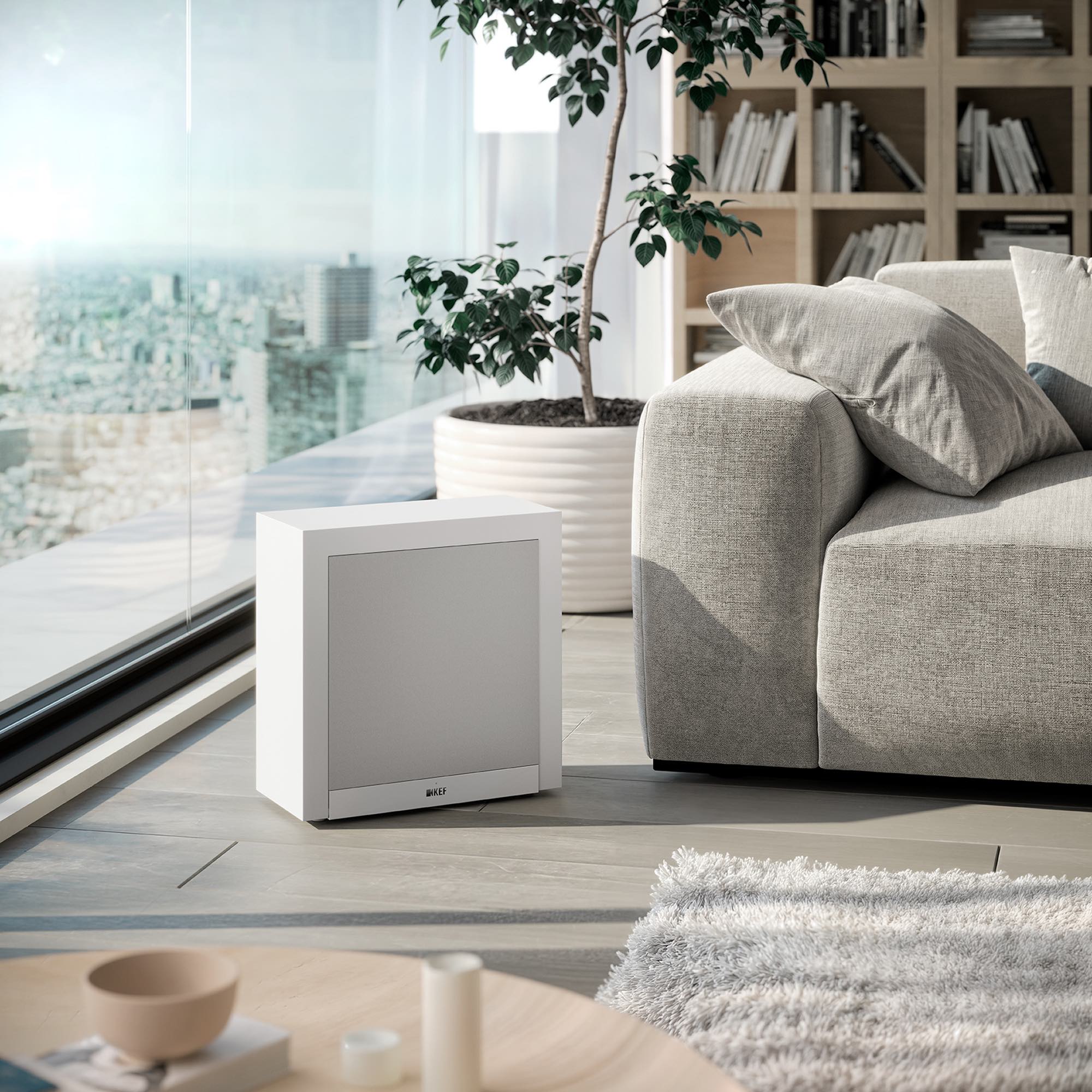 T2 Subwoofer