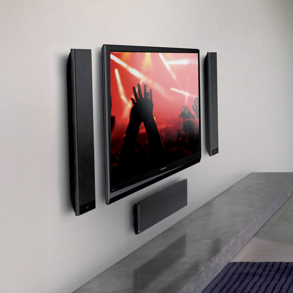 T301c Centre Channel Speaker