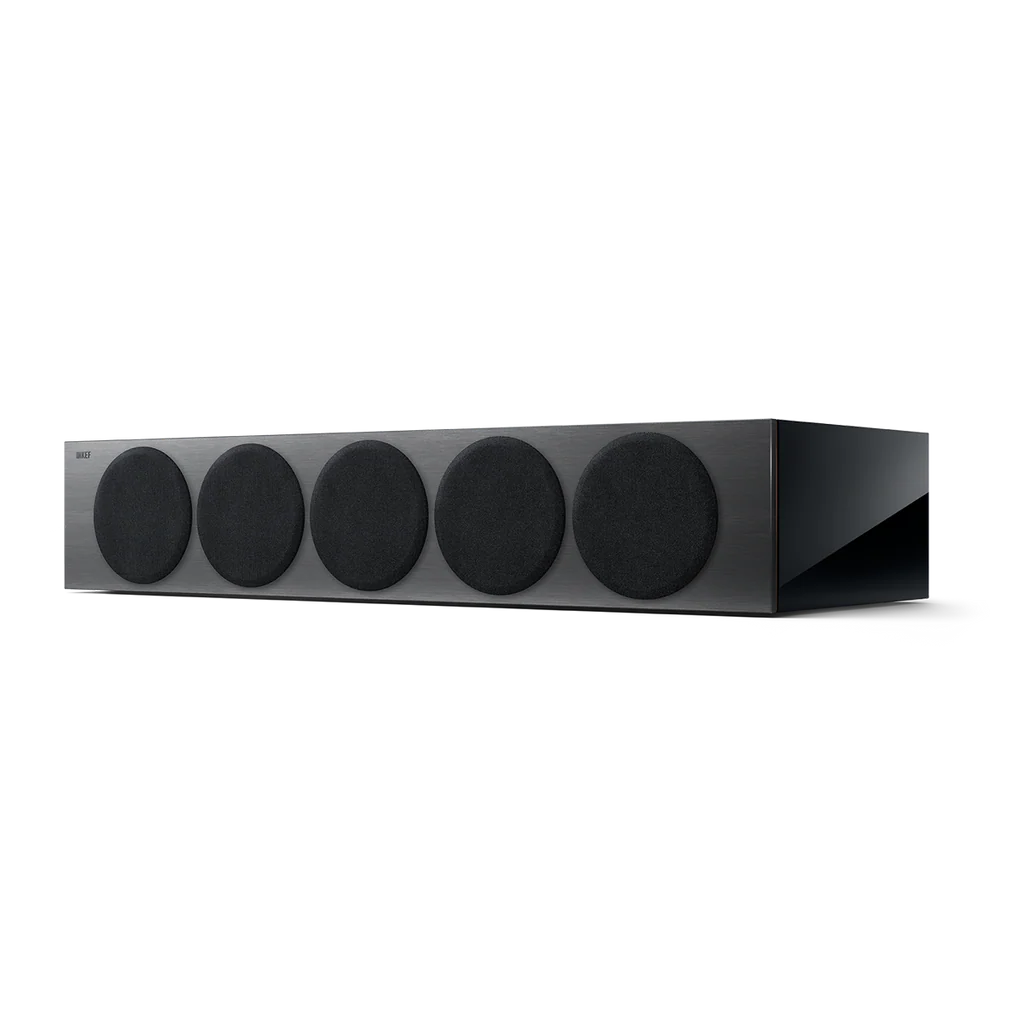 Reference 4 Cloth Grille Pack