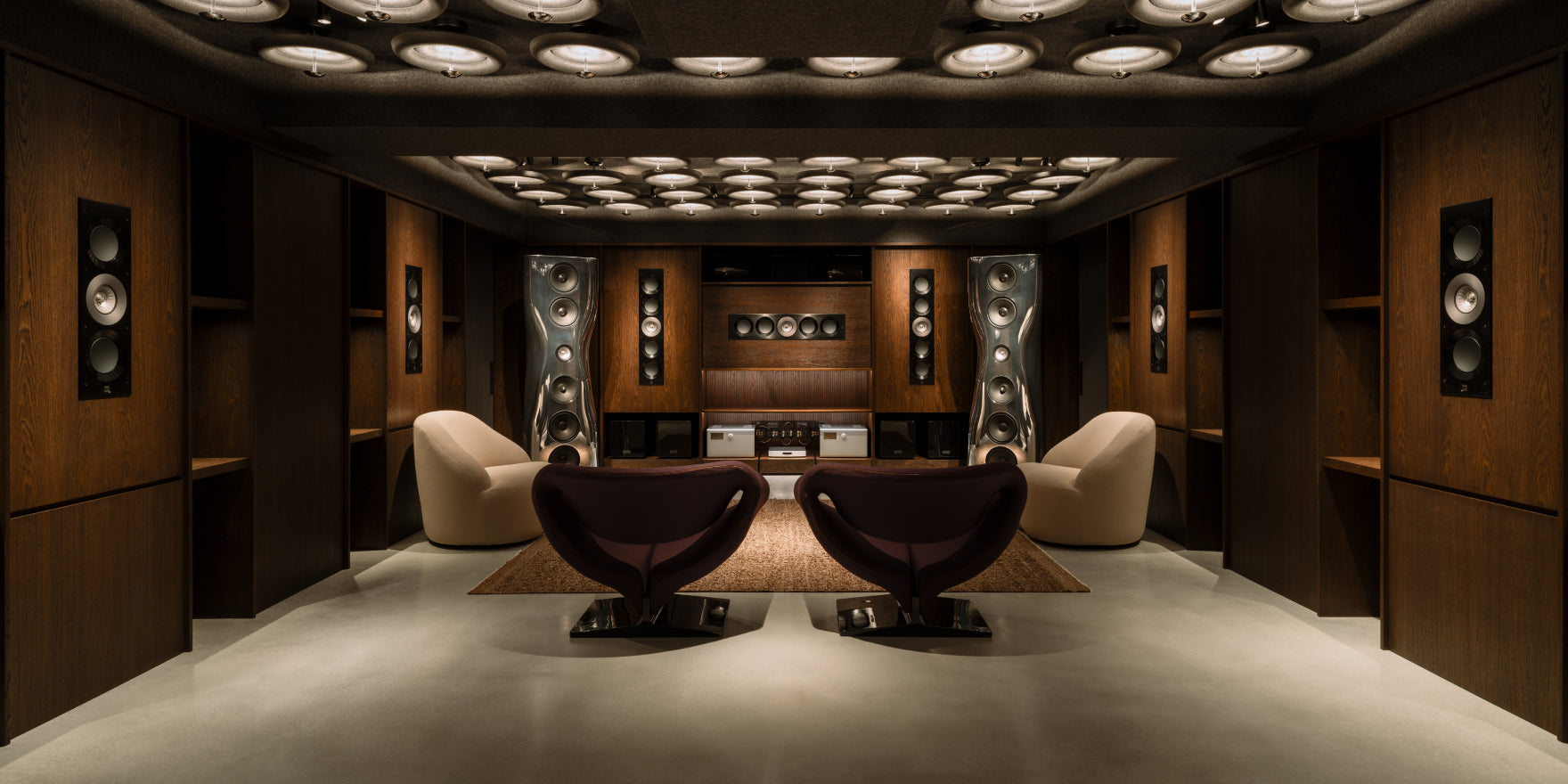 The Ultimate Experience Room