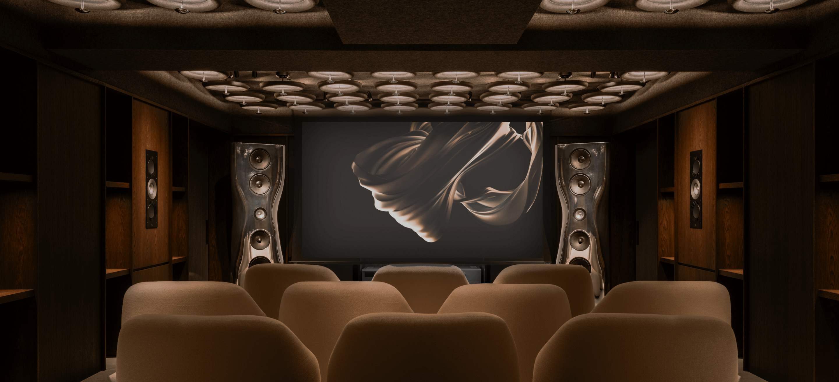 Kef Music Gallery