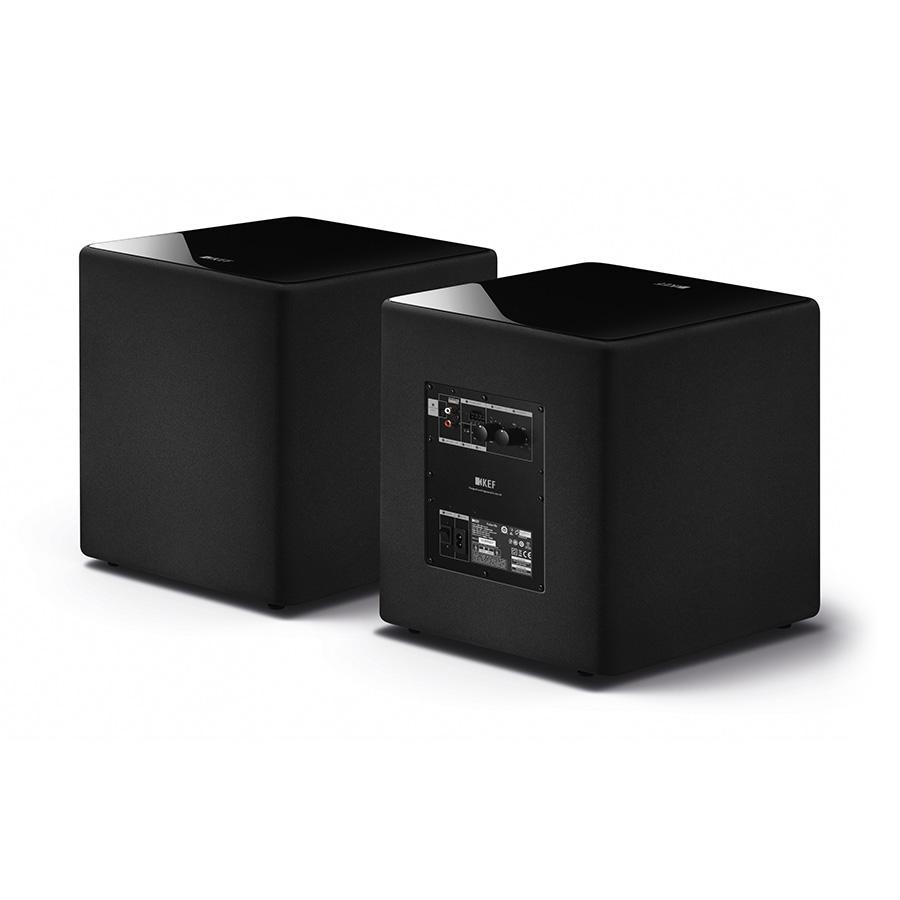 Kube12b Subwoofer