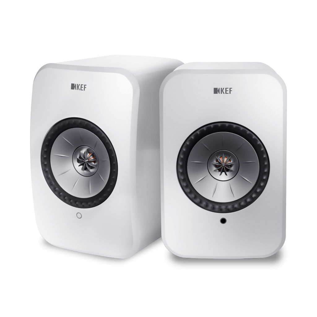 LSX KEF EU