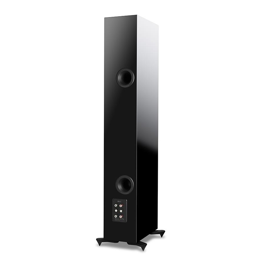 R11 - Floor Standing Speakers | KEF EU