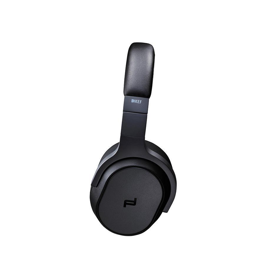 Space One Wireless in Black