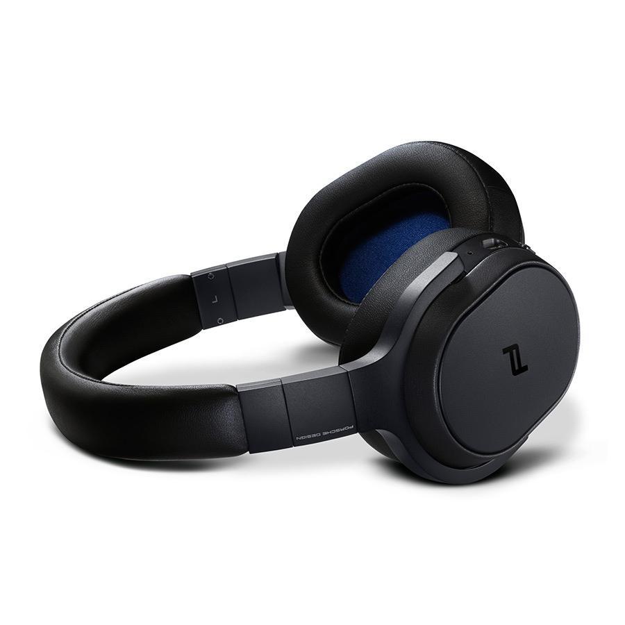Space One Wireless in Black